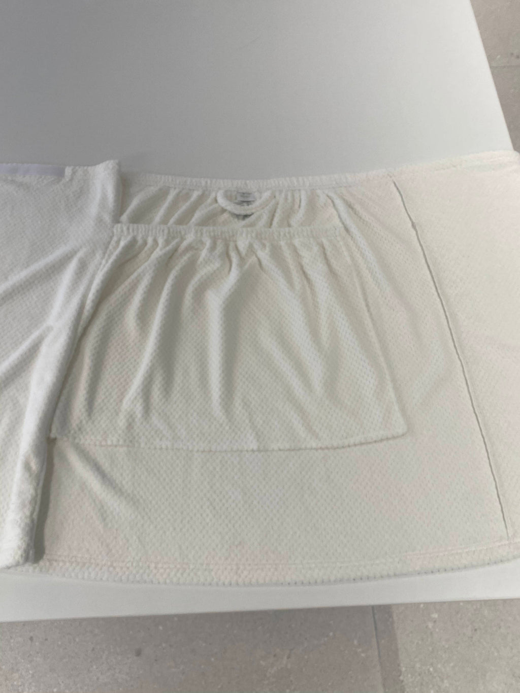 dayfox wrap towel