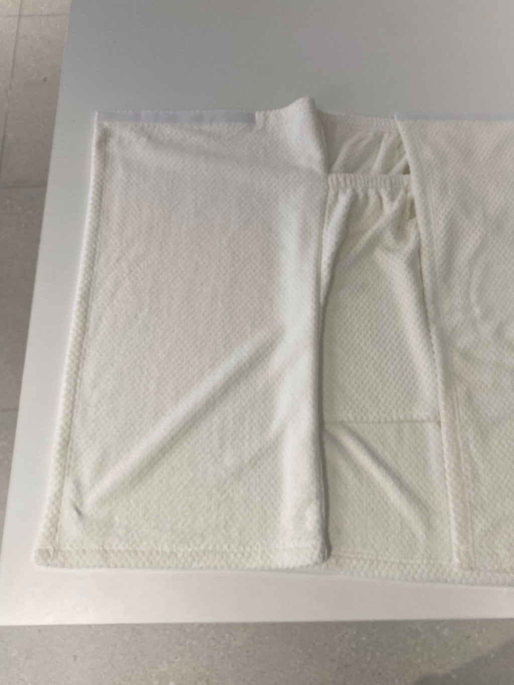 dayfox wrap towel